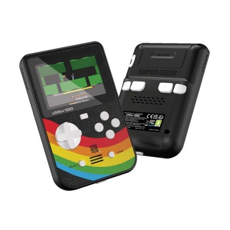 Console rétro portable - HyperMegaTech! - Super Pocket Activision - 3