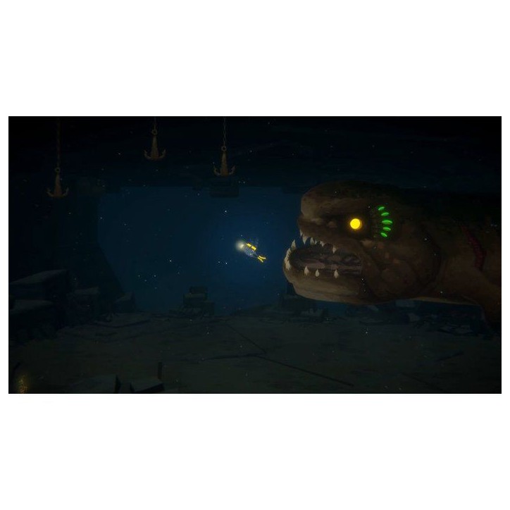 Dave the Diver - Complete Edition - Jeu PS5