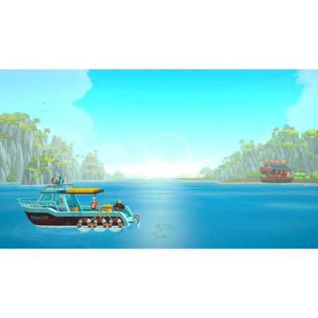 Dave the Diver - Édition Complète • Jeu Nintendo Switch 2