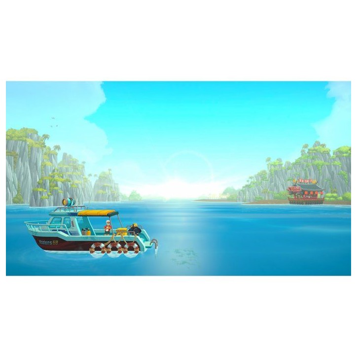 Dave the Diver - Édition Complète • Jeu Nintendo Switch 2 Dave the Diver - Édition Complète • Jeu Nintendo Switch 2