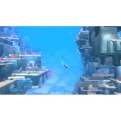 Dave the Diver - Édition Complète • Jeu Nintendo Switch 2