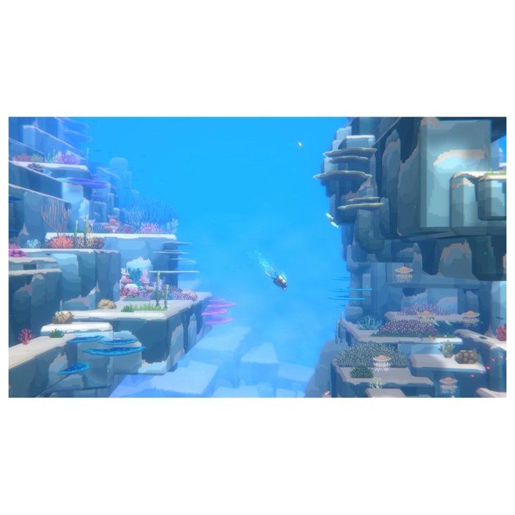 Dave the Diver - Édition Complète • Jeu Nintendo Switch 2 Dave the Diver - Édition Complète • Jeu Nintendo Switch 2