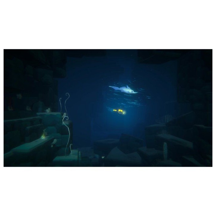 Dave the Diver - Édition Complète • Jeu Nintendo Switch 2 Dave the Diver - Édition Complète • Jeu Nintendo Switch 2