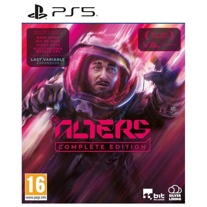 The Alters - Édition Complete - Jeu PS5