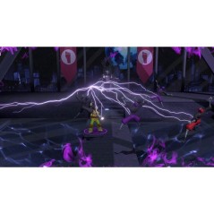TMNT Arcade: Wrath of the Mutants - Édition Ninja - Jeu Switch 2