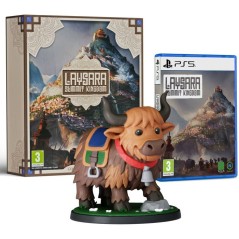Laysara Summit Kingdom - Édition Collector - Jeu PS5