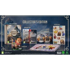 Laysara Summit Kingdom - Édition Collector - Jeu PS5