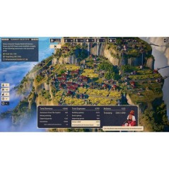 Laysara Summit Kingdom - Édition Collector - Jeu PS5