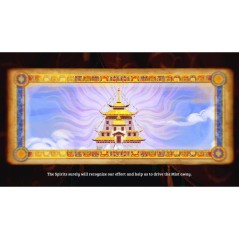 Laysara Summit Kingdom - Jeu PS5