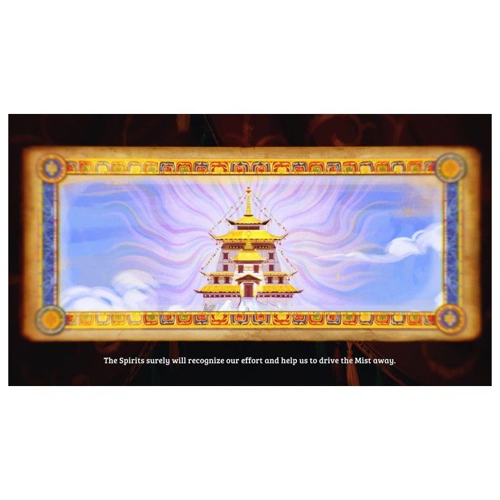 Laysara Summit Kingdom - Jeu PS5