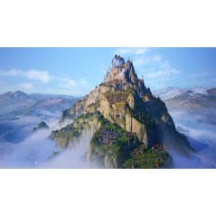 Laysara Summit Kingdom - Jeu PS5