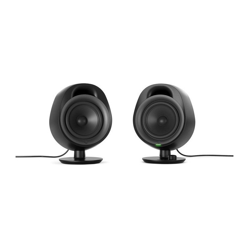 Enceintes d'ordinateur - STEELSERIES - Arena 3 - 4 pouces