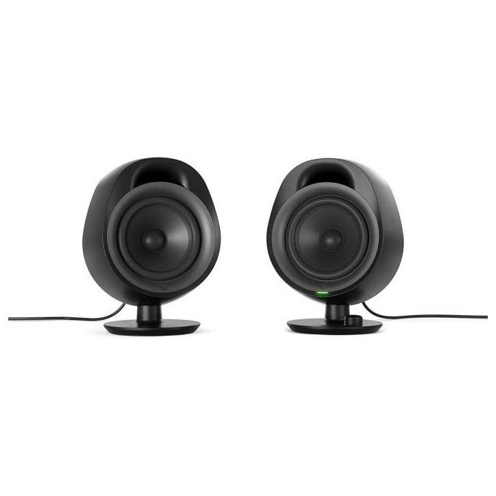 Enceintes d'ordinateur - STEELSERIES - Arena 3 - 4 pouces Enceintes d'ordinateur - STEELSERIES - Arena 3 - 4 pouces