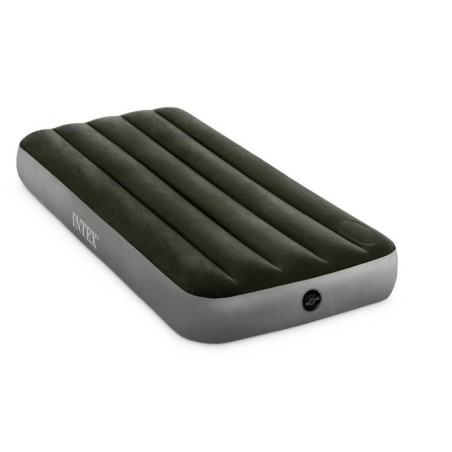 Airbed avec Gonfleur - Intex