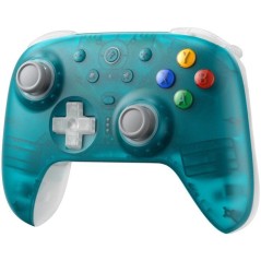 Manette de jeu - Nintendo Switch - 8BitDo Ultimate 2 Wireless - 2.4G -
