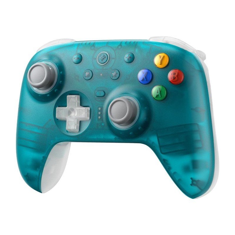 Manette de jeu - Nintendo Switch - 8BitDo Ultimate 2 Wireless - 2.4G -