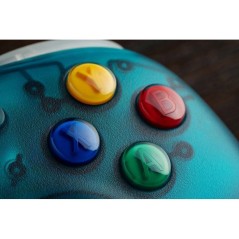Manette de jeu - Nintendo Switch - 8BitDo Ultimate 2 Wireless - 2.4G -