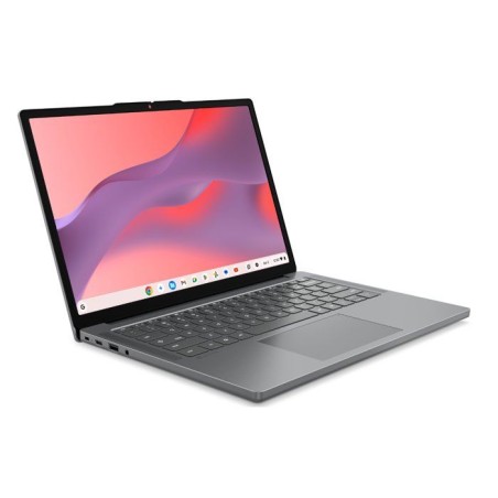 PC Portable LENOVO Chromebook 14ITN11 - ChromeOS - 14'' WUXGA - Core 3 N355 - RAM 8 Go - Stockage 128 Go - AZERTY