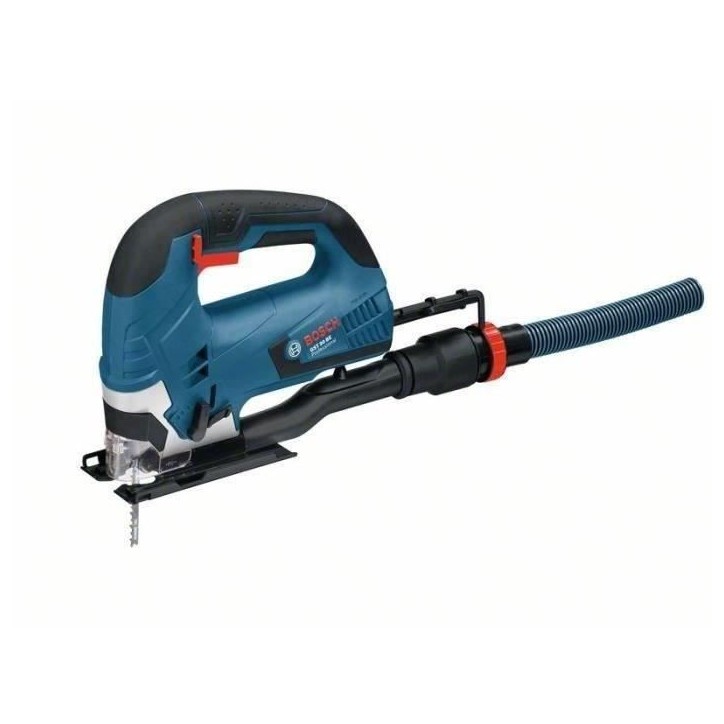 Scie sauteuse Bosch Professional GST 90 BE + 2 lames + Coffret - 060158F003 Scie sauteuse Bosch Professional GST 90 BE + 2 lames + Coffret - 060158F003