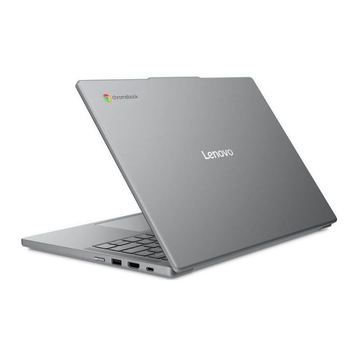 PC Portable LENOVO Chromebook 14ITN11 - ChromeOS - 14'' WUXGA - Core 3 N355 - RAM 8 Go - Stockage 128 Go - AZERTY PC Portable LENOVO Chromebook 14ITN11 - ChromeOS - 14'' WUXGA - Core 3 N355 - RAM 8 Go - Stockage 128 Go - AZERTY