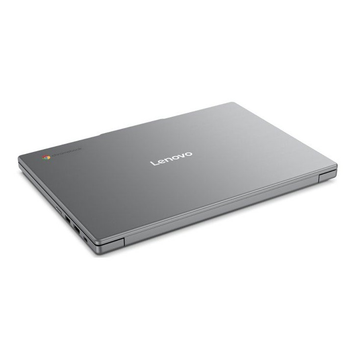 PC Portable LENOVO Chromebook 14ITN11 - ChromeOS - 14'' WUXGA - Core 3 N355 - RAM 8 Go - Stockage 128 Go - AZERTY PC Portable LENOVO Chromebook 14ITN11 - ChromeOS - 14'' WUXGA - Core 3 N355 - RAM 8 Go - Stockage 128 Go - AZERTY