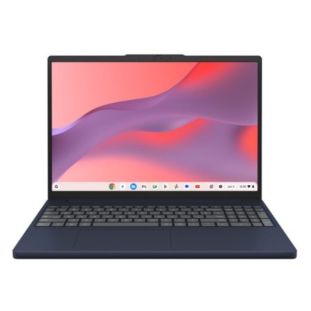 PC Portable LENOVO Chromebook 15ITN10 - ChromeOS - 15,3" WUXGA - Core