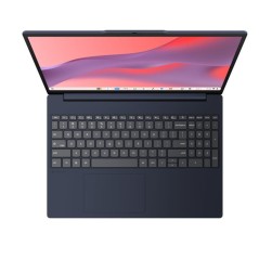 PC Portable LENOVO Chromebook 15ITN10 - ChromeOS - 15,3" WUXGA - Core