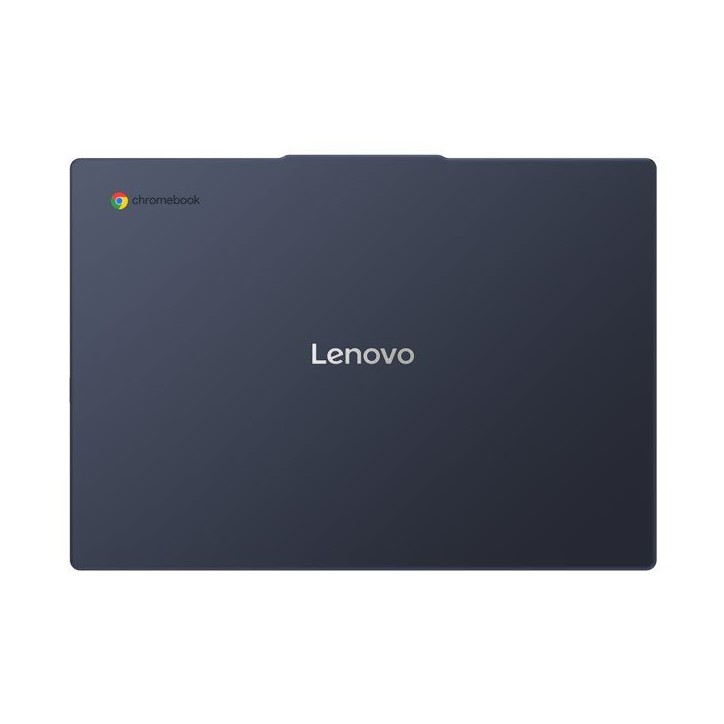 PC Portable LENOVO Chromebook 15ITN10 - ChromeOS - 15,3" WUXGA - Core 3 N355 - RAM 8 Go - SSD 128 Go - AZERTY - Bleu