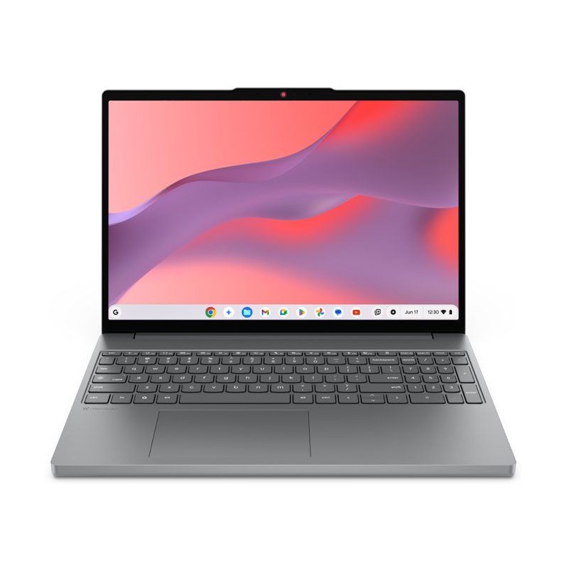 PC Portable LENOVO Chromebook 15ITN10 - ChromeOS - 15,3'' WUXGA - Core