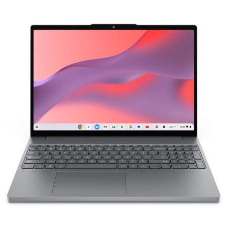 PC Portable LENOVO Chromebook 15ITN10 - ChromeOS - 15,3'' WUXGA - Core