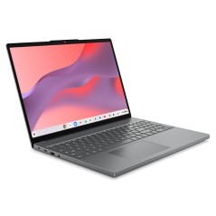 PC Portable LENOVO Chromebook 15ITN10 - ChromeOS - 15,3'' WUXGA - Core 3 N355 - RAM 8 Go - SSD 256 Go - AZERTY