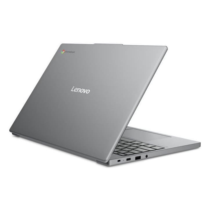 PC Portable LENOVO Chromebook 15ITN10 - ChromeOS - 15,3'' WUXGA - Core 3 N355 - RAM 8 Go - SSD 256 Go - AZERTY PC Portable LENOVO Chromebook 15ITN10 - ChromeOS - 15,3'' WUXGA - Core 3 N355 - RAM 8 Go - SSD 256 Go - AZERTY