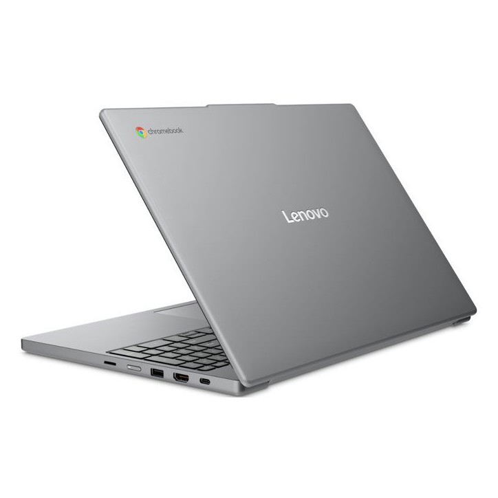 PC Portable LENOVO Chromebook 15ITN10 - ChromeOS - 15,3'' WUXGA - Core 3 N355 - RAM 8 Go - SSD 256 Go - AZERTY PC Portable LENOVO Chromebook 15ITN10 - ChromeOS - 15,3'' WUXGA - Core 3 N355 - RAM 8 Go - SSD 256 Go - AZERTY