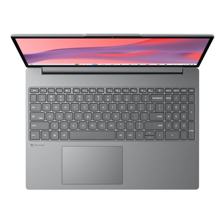 PC Portable LENOVO Chromebook 15ITN10 - ChromeOS - 15,3'' WUXGA - Core 3 N355 - RAM 8 Go - SSD 256 Go - AZERTY PC Portable LENOVO Chromebook 15ITN10 - ChromeOS - 15,3'' WUXGA - Core 3 N355 - RAM 8 Go - SSD 256 Go - AZERTY