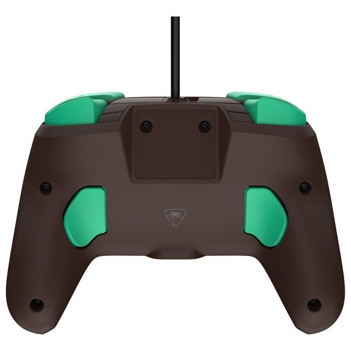 Manette de gaming Nintendo Switch 2 Rematch filaire - The Legend of Zelda