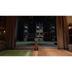 Order 13 - Jeu PS5