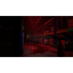 Order 13 - Jeu PS5