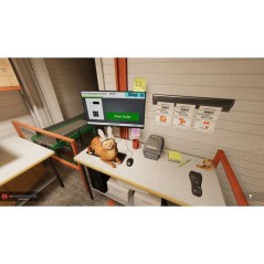 Order 13 - Jeu PS5