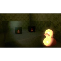 Backrooms Level X - Édition Deluxe - Jeu PS5