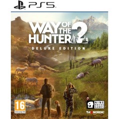 Way of the Hunter 2 - Deluxe Edition - Jeu PS5