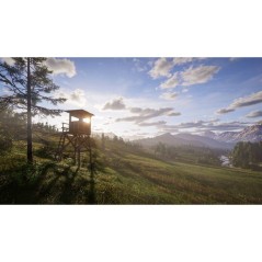Way of the Hunter 2 - Jeu Xbox Series X - Deluxe Edition