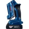 Lampe LED GLI 18V-300 worklight en boite carton (sans batterie ni char