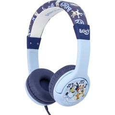 Casque filaire - OTL TECHNOLOGIES - Bluey