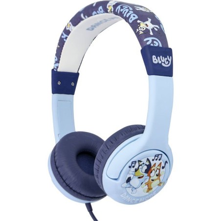 Casque filaire - OTL TECHNOLOGIES - Bluey