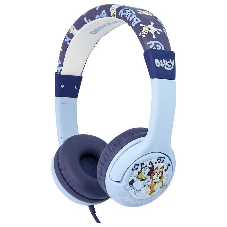 Casque filaire - OTL TECHNOLOGIES - Bluey