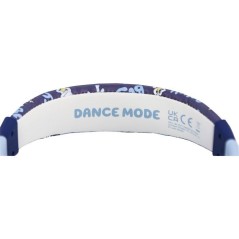 Casque filaire - OTL TECHNOLOGIES - Bluey