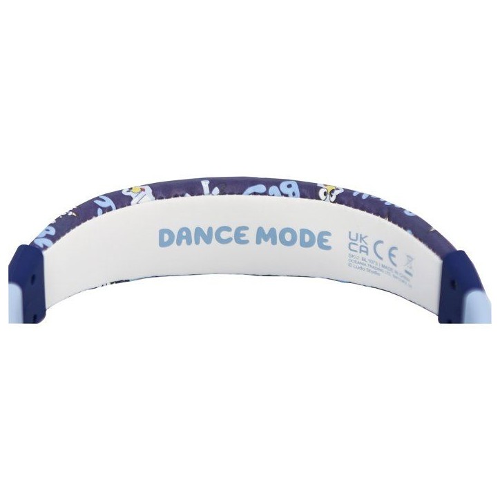 Casque filaire - OTL TECHNOLOGIES - Bluey