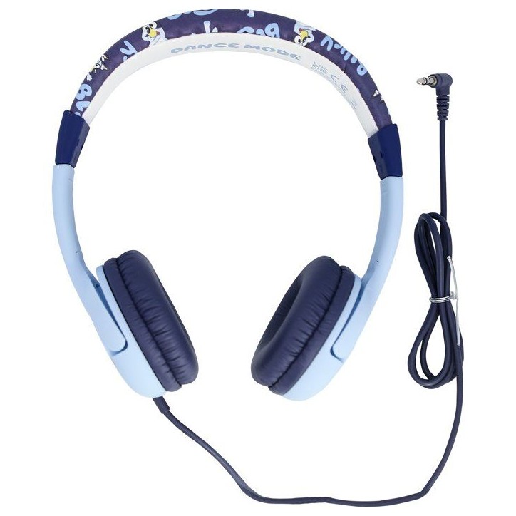 Casque filaire - OTL TECHNOLOGIES - Bluey