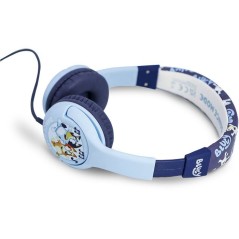 Casque filaire - OTL TECHNOLOGIES - Bluey