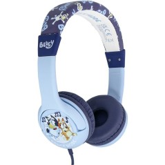 Casque filaire - OTL TECHNOLOGIES - Bluey